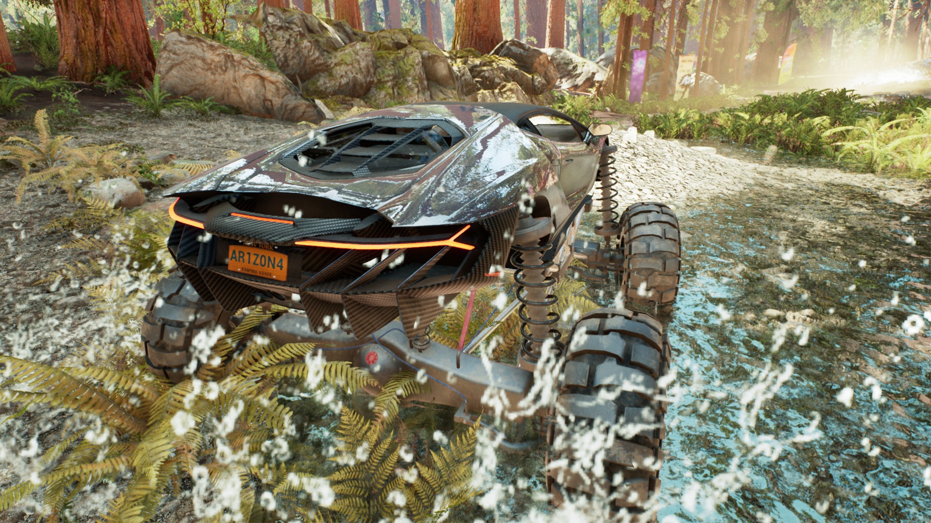 Скриншот из игры Arizona Derby - 145