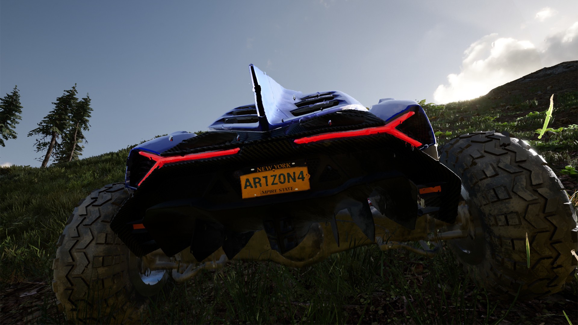 Скриншот из игры Arizona Derby - 102