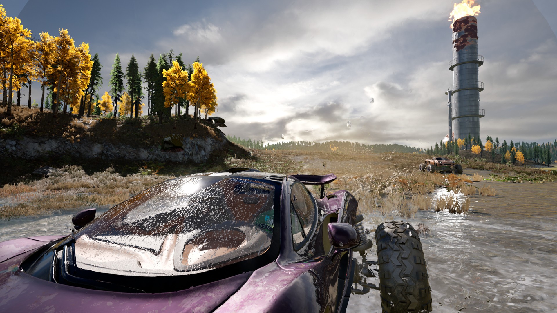 Скриншот из игры Arizona Derby - 113