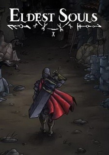 Обложка Eldest Souls