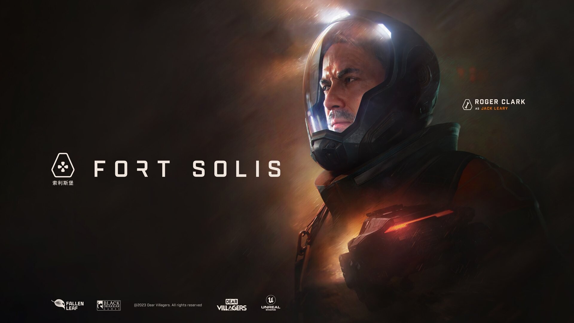 Скриншот из игры Fort Solis - 6