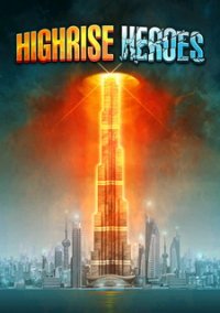 Обложка игры Highrise Heroes