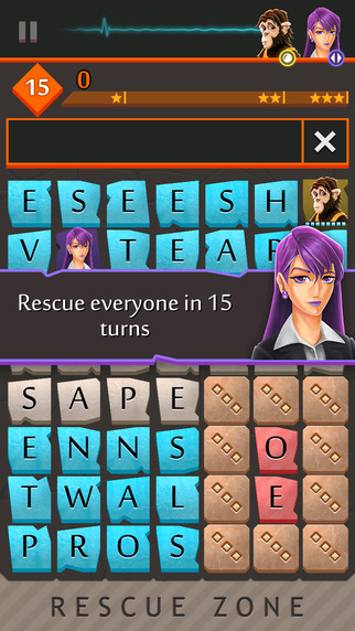 Скриншот из игры Highrise Heroes - 1