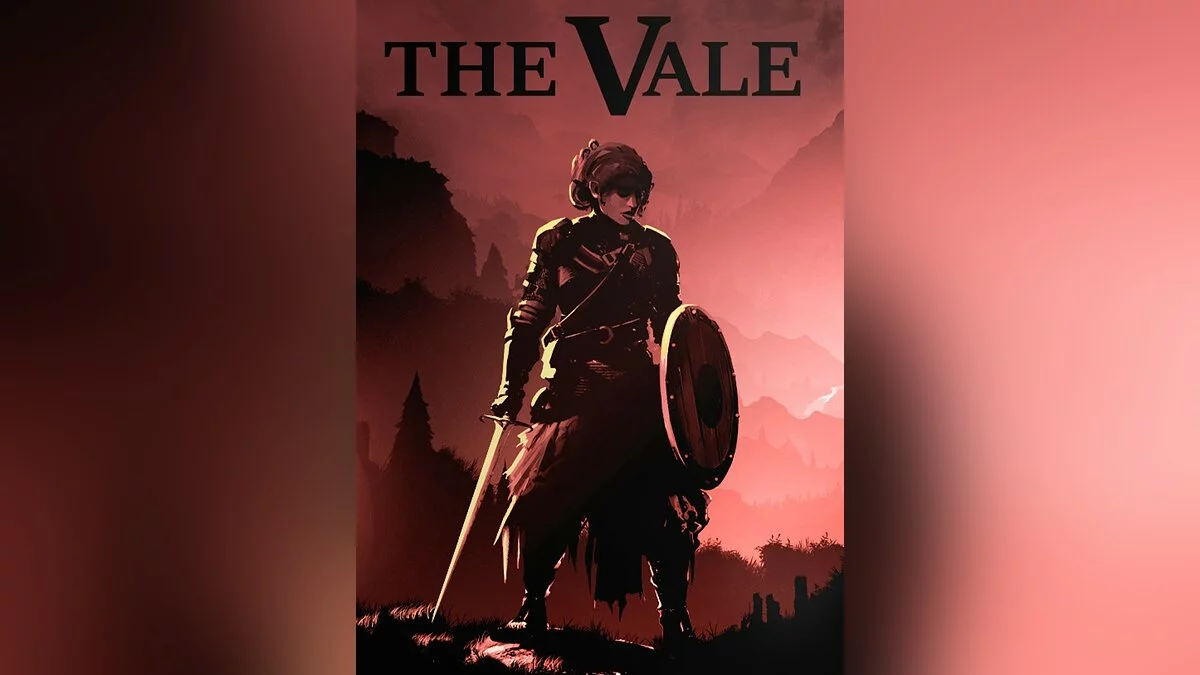 Скриншот из игры The Vale: Shadow of the Crown - 5
