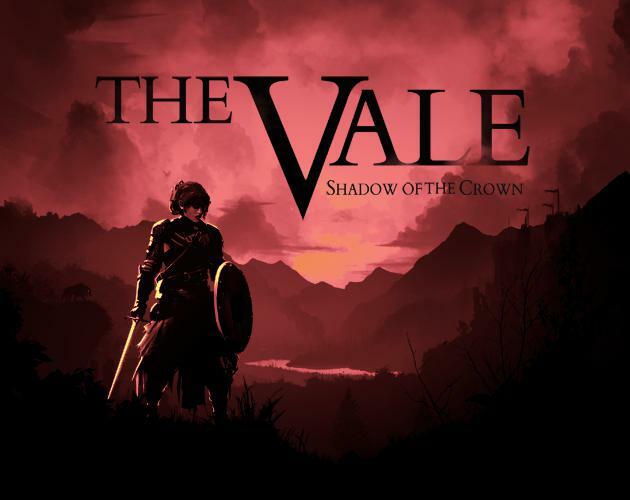 Скриншот из игры The Vale: Shadow of the Crown - 19