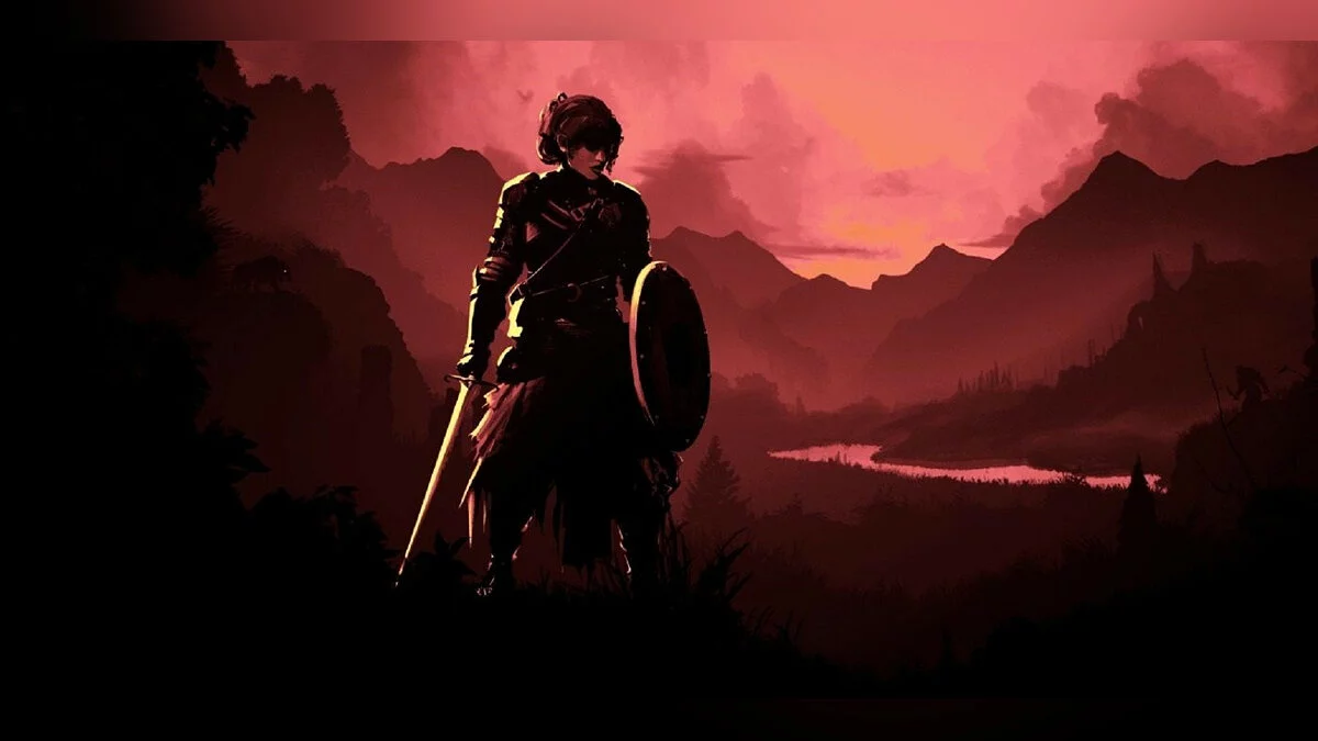 Скриншот из игры The Vale: Shadow of the Crown - 10