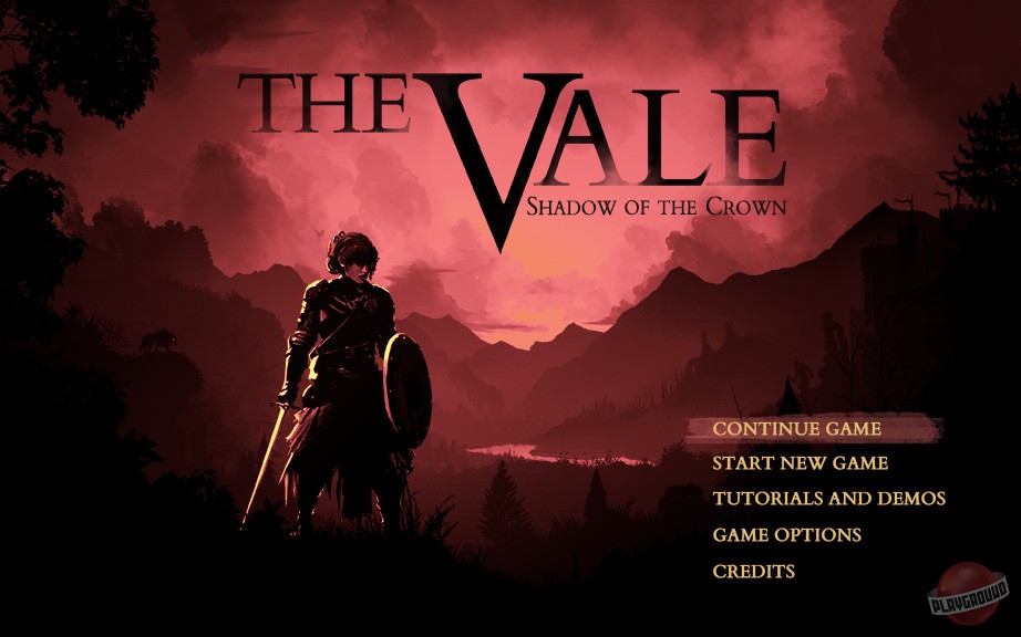 Скриншот из игры The Vale: Shadow of the Crown - 6