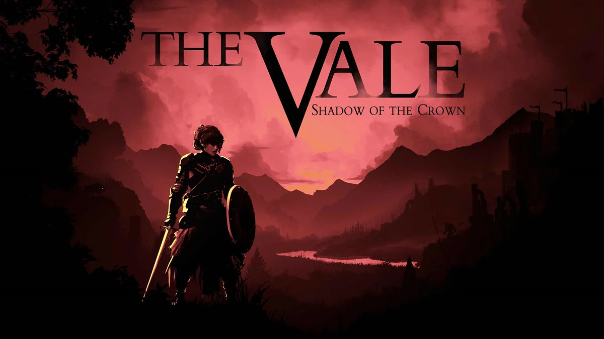 Скриншот из игры The Vale: Shadow of the Crown - 18