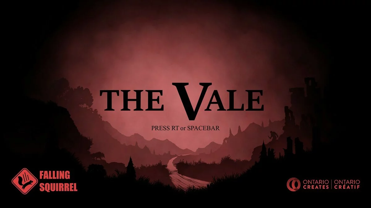 Скриншот из игры The Vale: Shadow of the Crown - 2