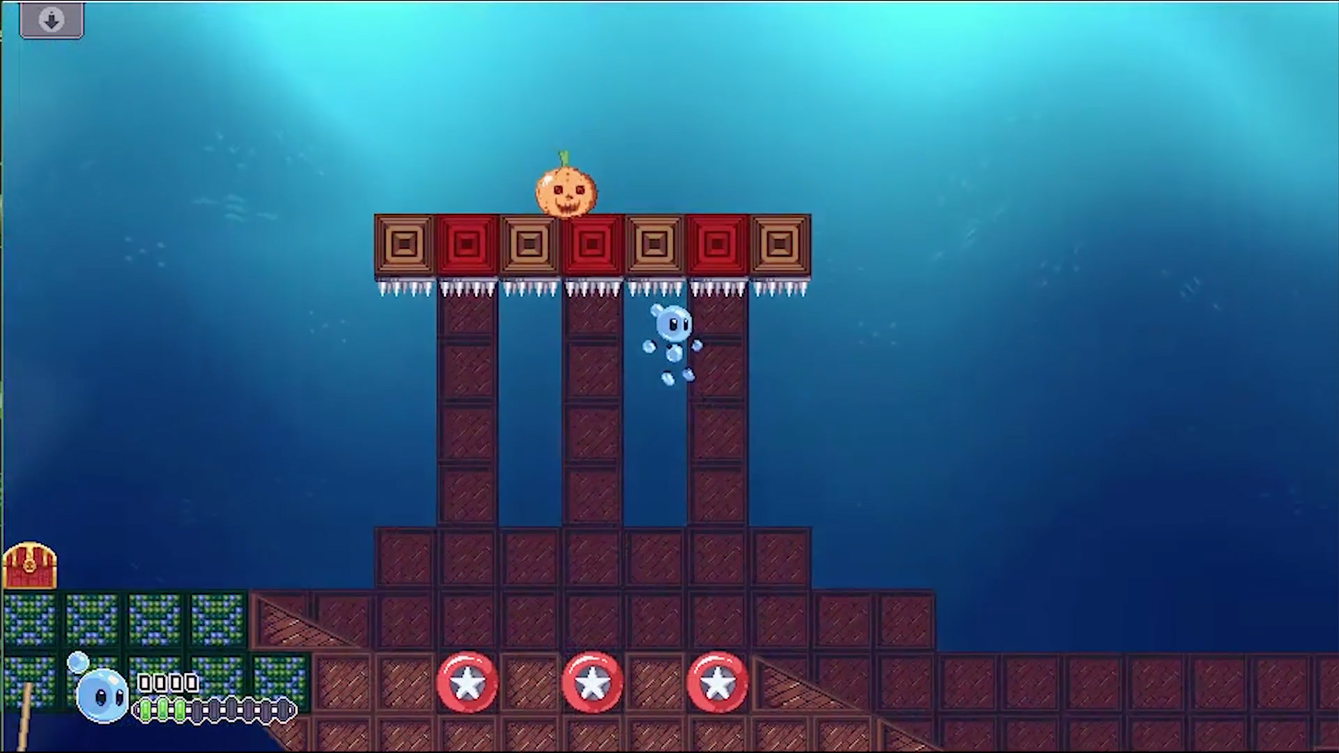 Скриншот из игры Cranium Conundrum - 18