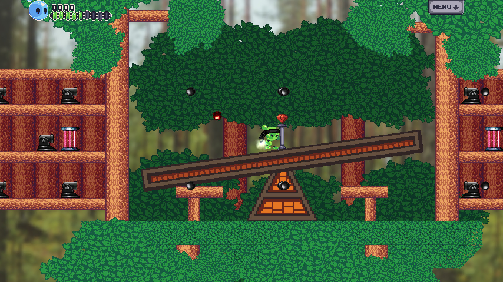 Скриншот из игры Cranium Conundrum - 25