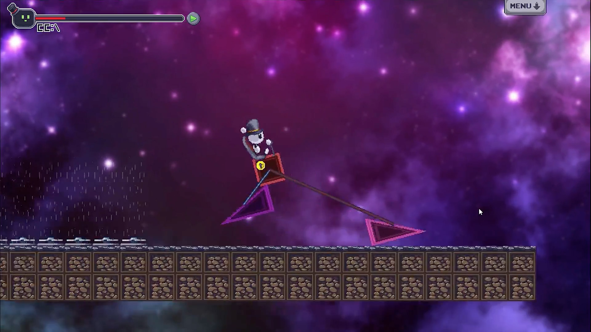 Скриншот из игры Cranium Conundrum - 23