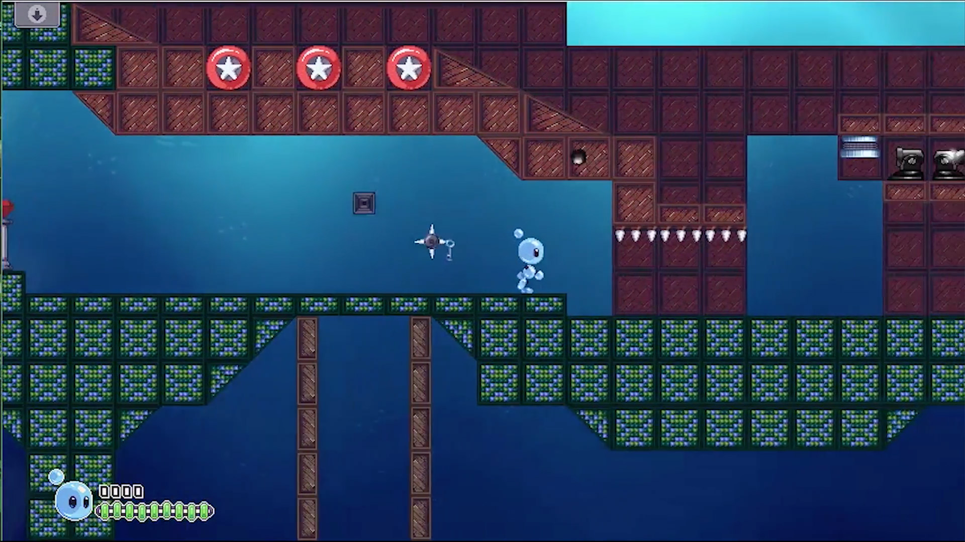 Скриншот из игры Cranium Conundrum - 27