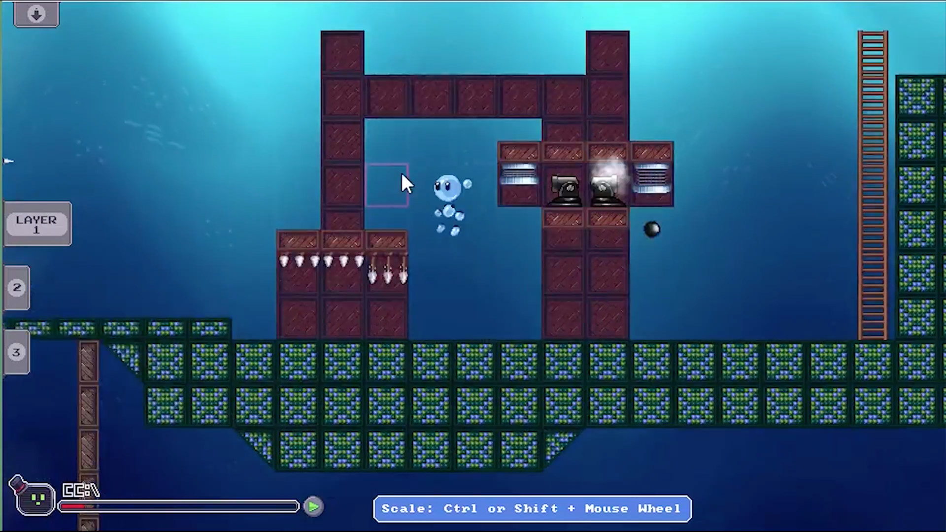 Скриншот из игры Cranium Conundrum - 16