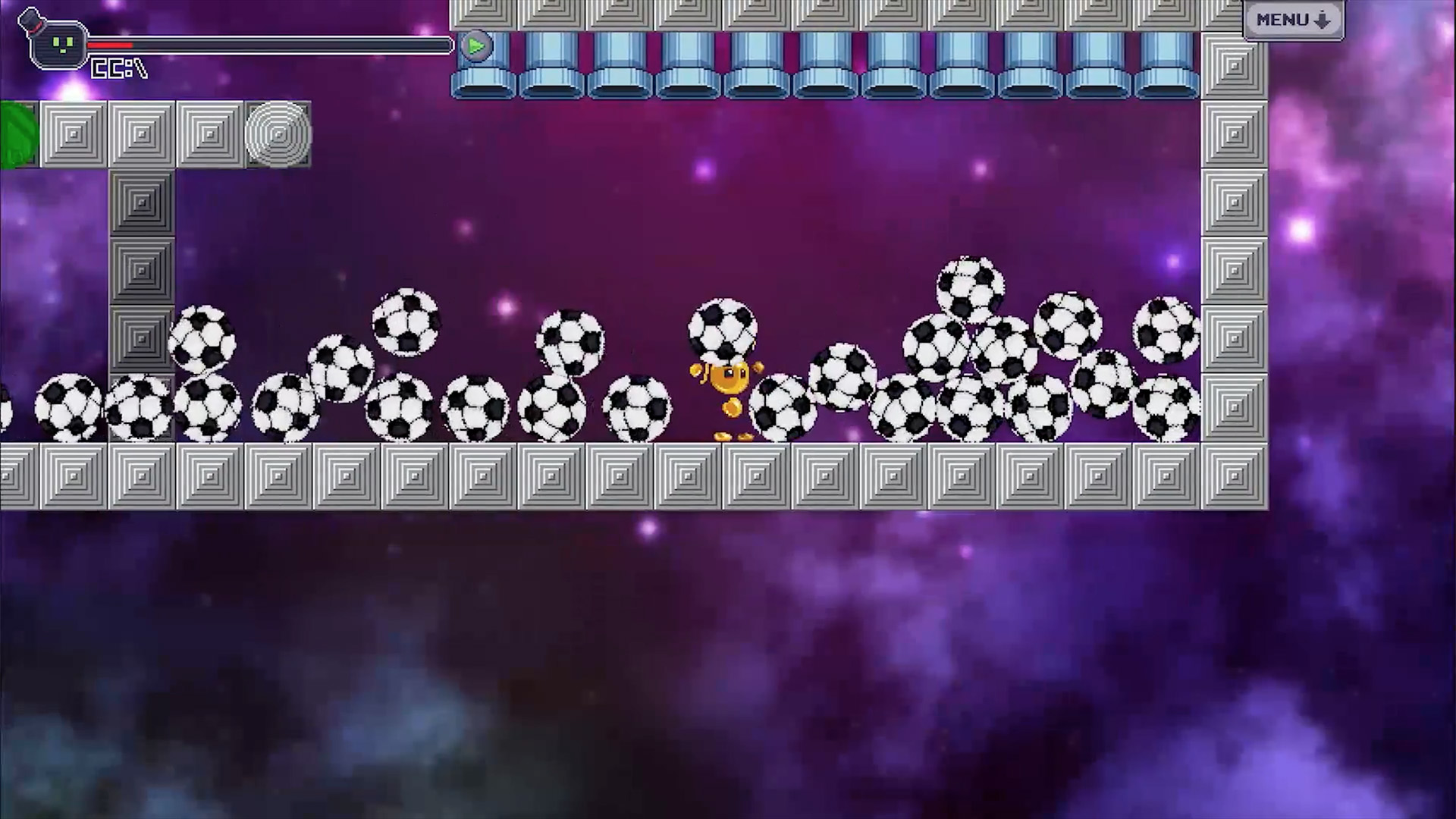 Скриншот из игры Cranium Conundrum - 15