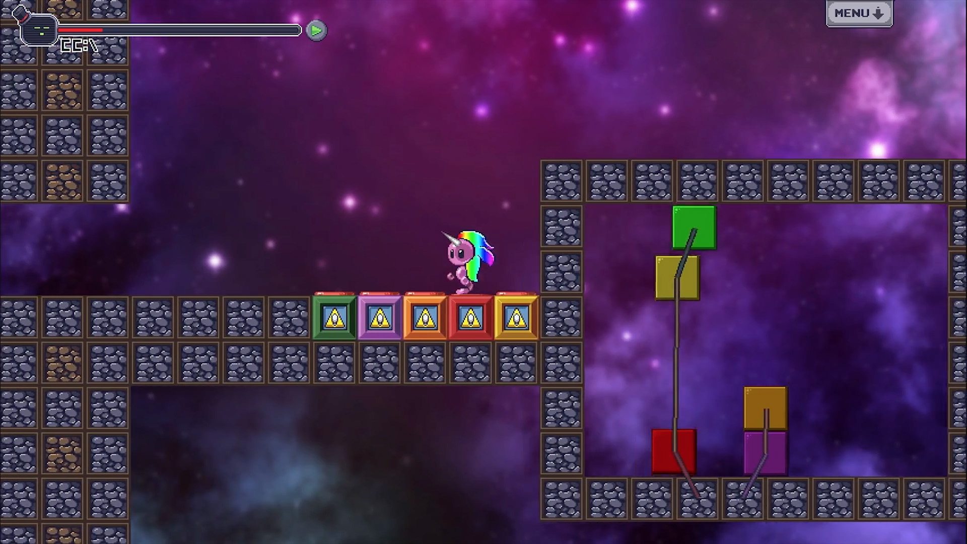 Скриншот из игры Cranium Conundrum - 26