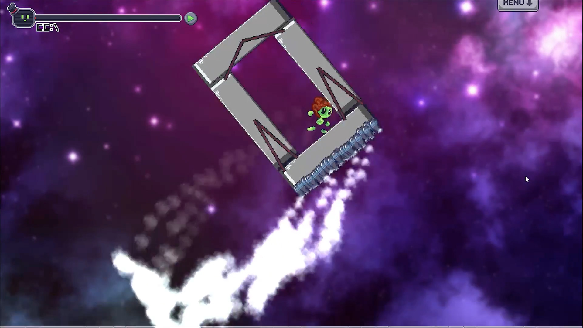 Скриншот из игры Cranium Conundrum - 22