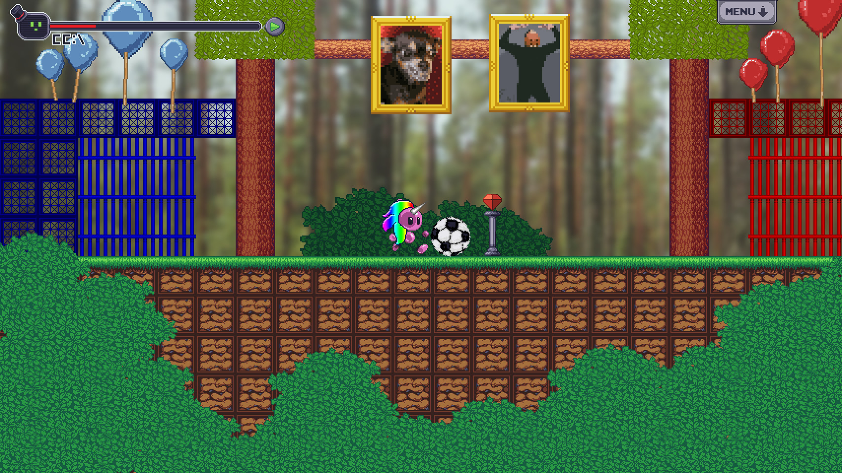 Скриншот из игры Cranium Conundrum - 28