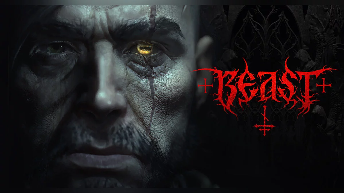 Скриншот из игры BEAST: False Prophet - 5