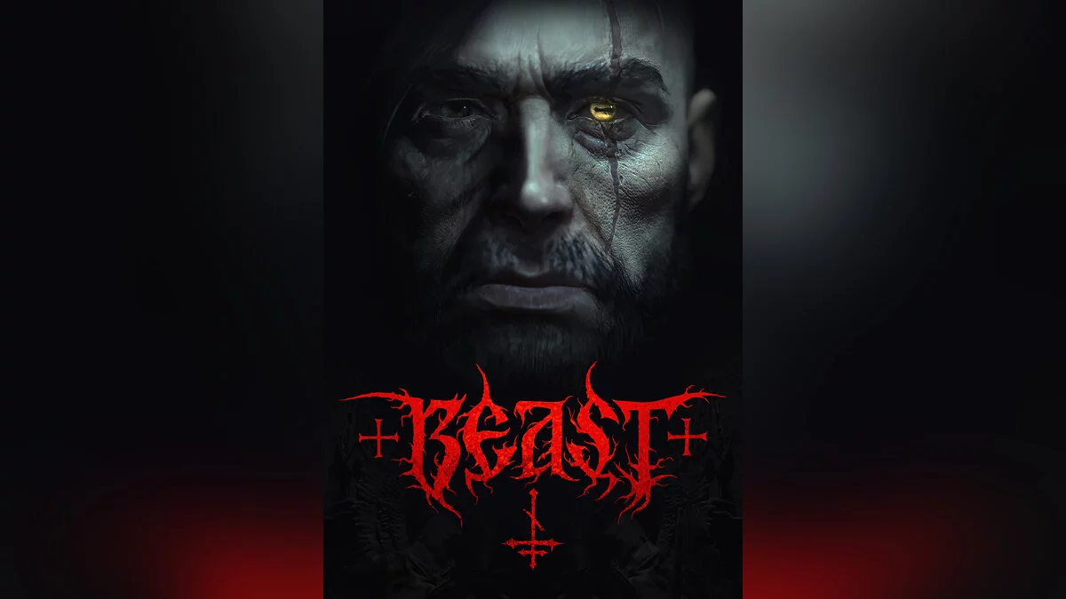 Скриншот из игры BEAST: False Prophet - 10