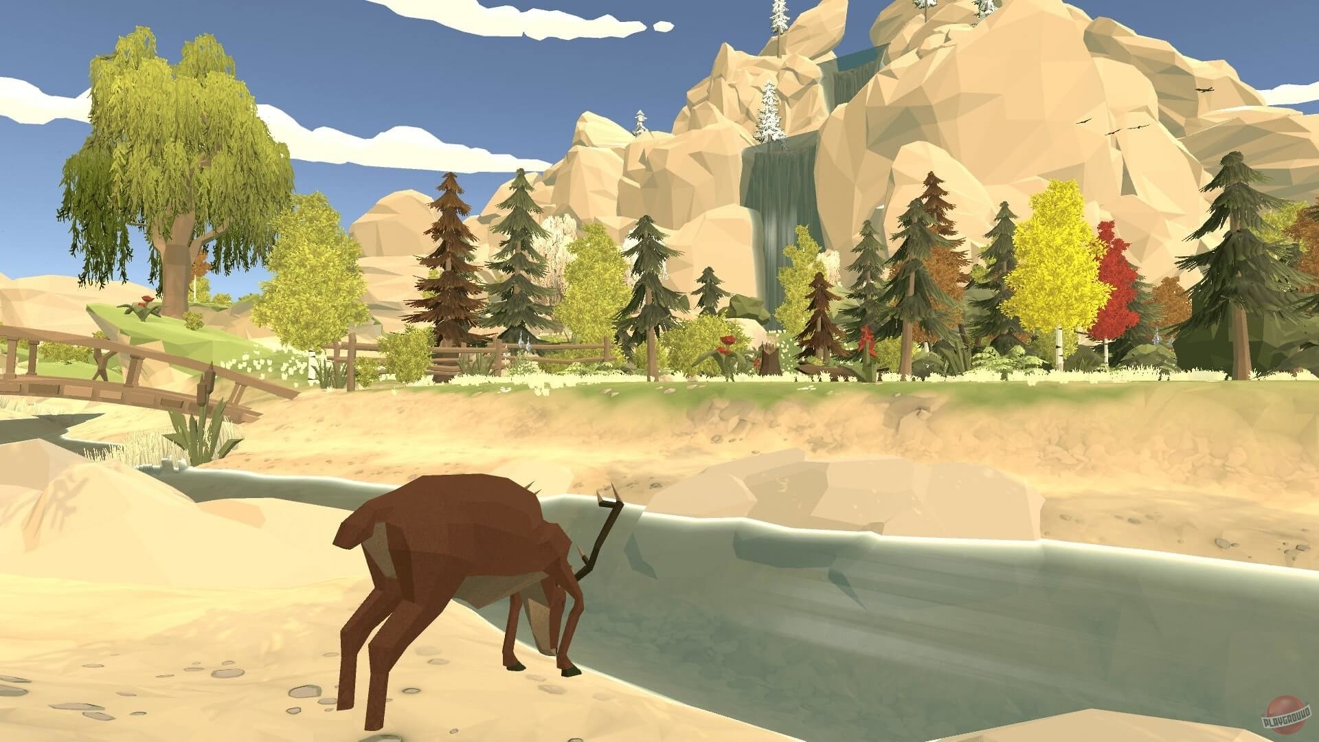 Скриншот из игры Harvest Days: My Dream Farm - 11