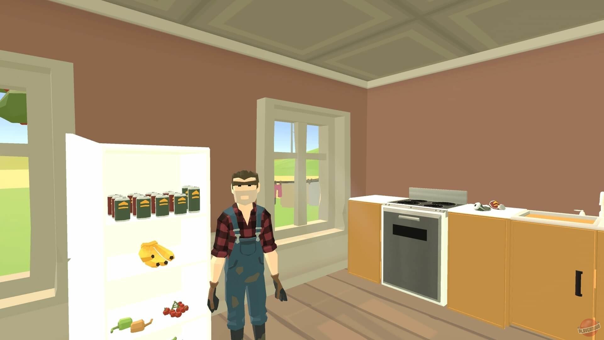 Скриншот из игры Harvest Days: My Dream Farm - 3