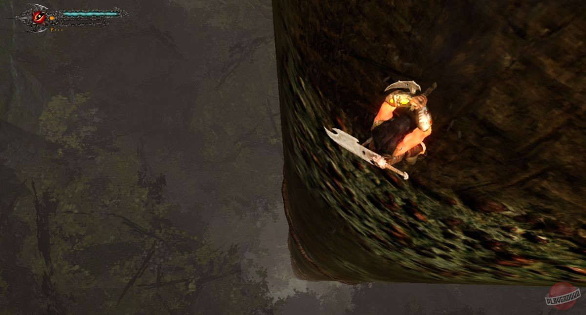 Скриншот из игры Garshasp: The Monster Slayer - 69