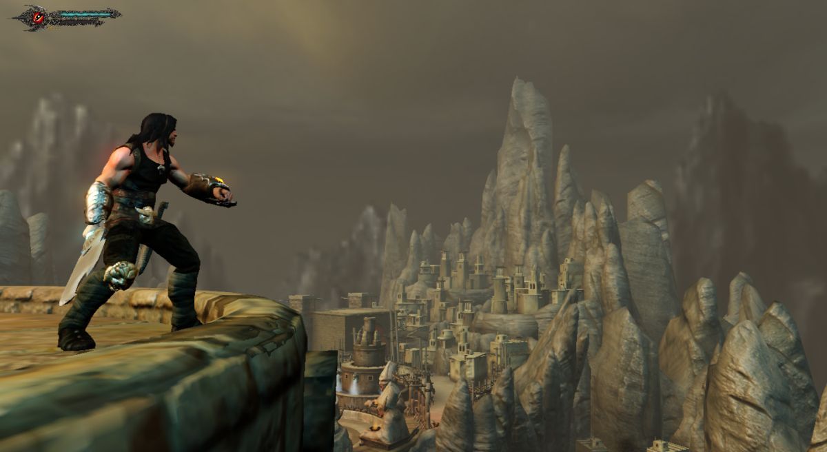 Скриншот из игры Garshasp: The Monster Slayer - 58