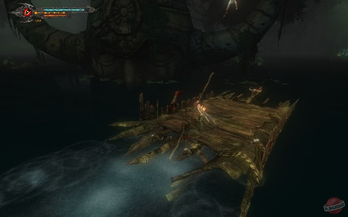 Скриншот из игры Garshasp: The Monster Slayer - 60