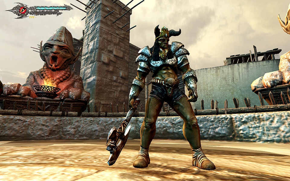 Скриншот из игры Garshasp: The Monster Slayer - 40