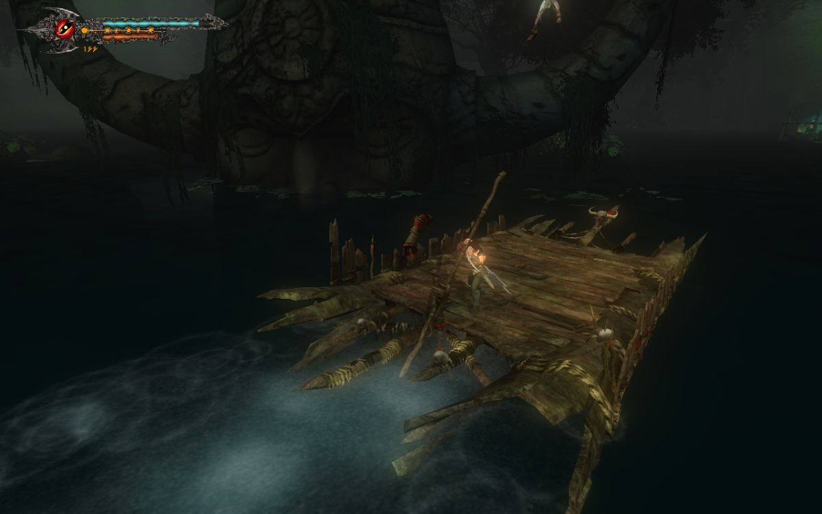 Скриншот из игры Garshasp: The Monster Slayer - 34