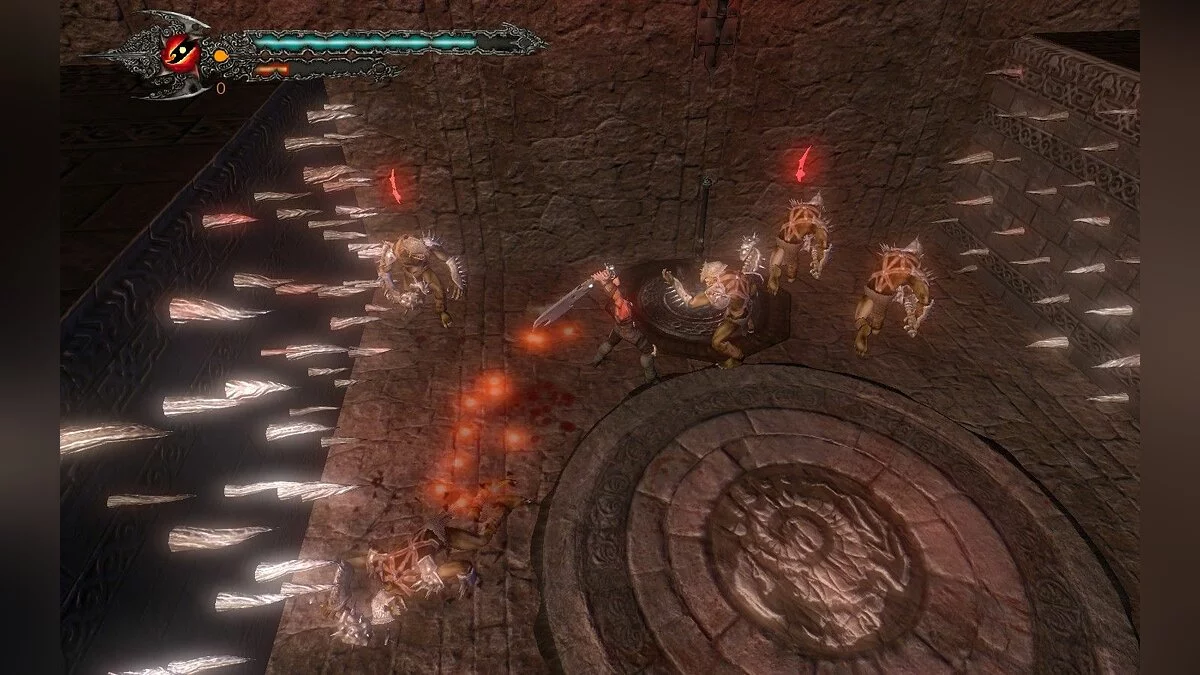 Скриншот из игры Garshasp: The Monster Slayer - 62