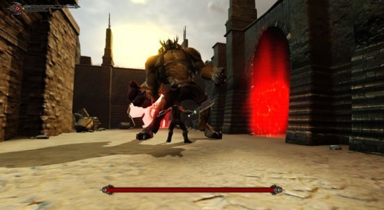 Скриншот из игры Garshasp: The Monster Slayer - 18