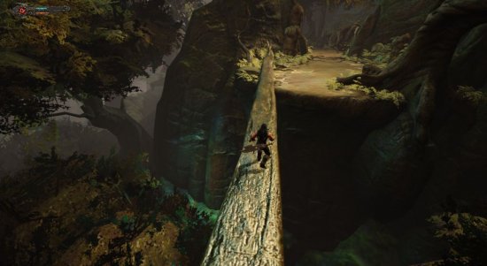 Скриншот из игры Garshasp: The Monster Slayer - 19