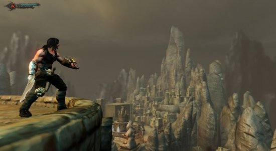 Скриншот из игры Garshasp: The Monster Slayer - 20