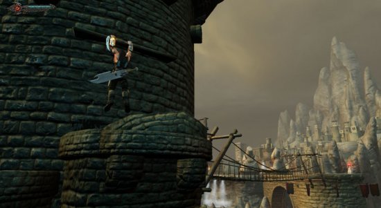 Скриншот из игры Garshasp: The Monster Slayer - 24