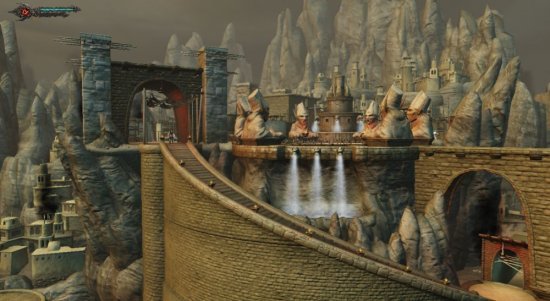 Скриншот из игры Garshasp: The Monster Slayer - 30