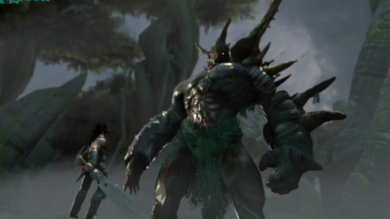 Скриншот из игры Garshasp: The Monster Slayer - 8