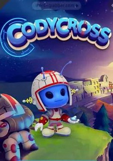 Обложка игры CodyCross