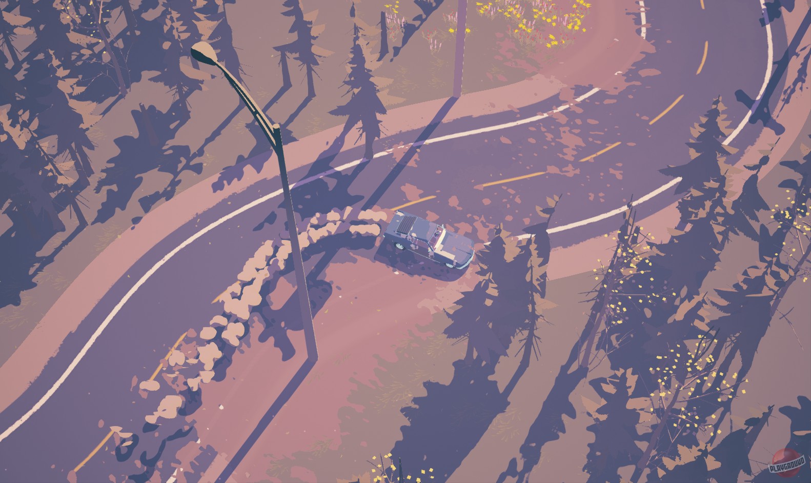 Скриншот из игры Dead Static Drive - 32