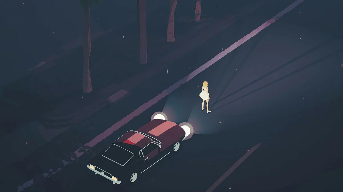 Скриншот из игры Dead Static Drive - 20
