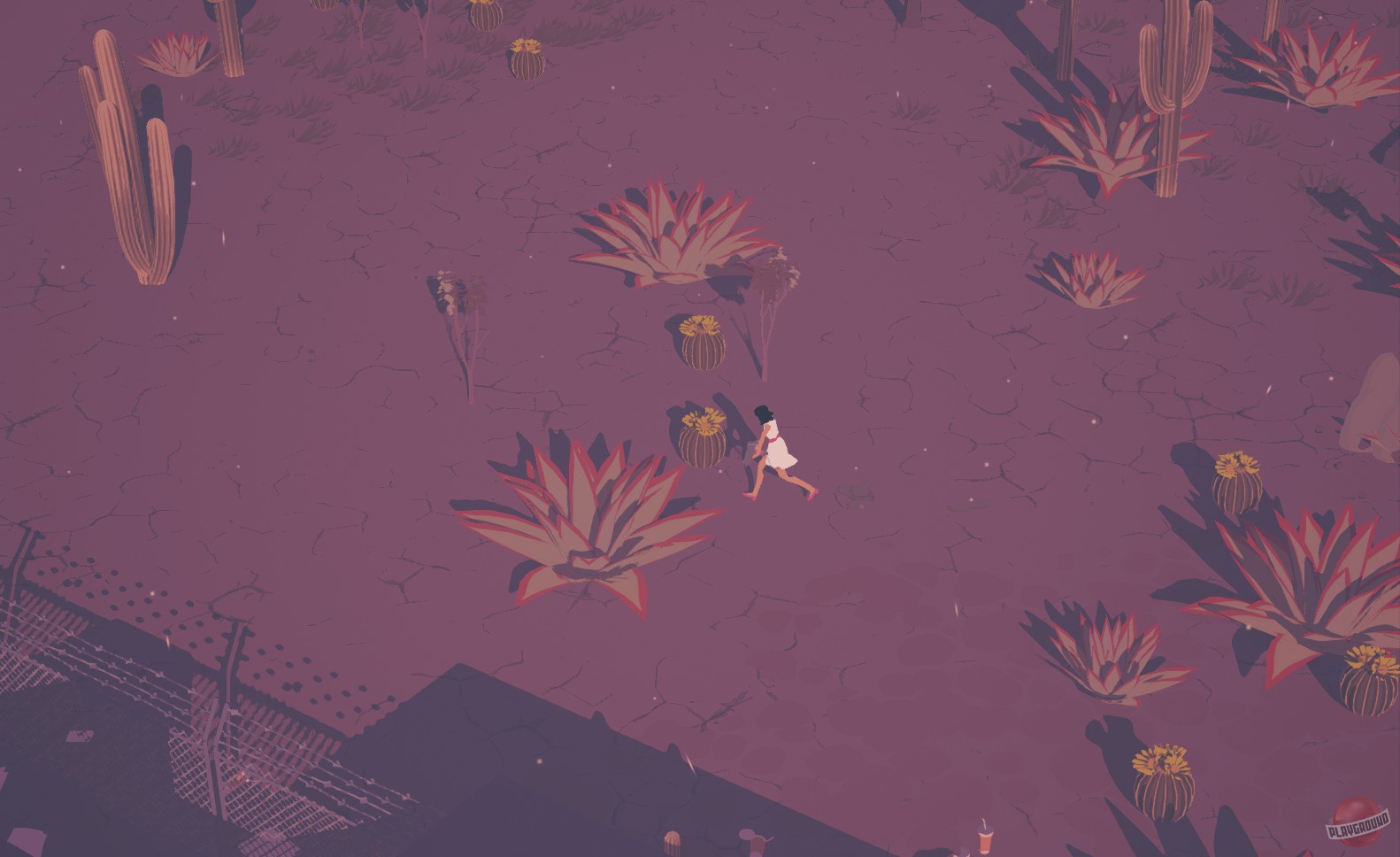 Скриншот из игры Dead Static Drive - 37
