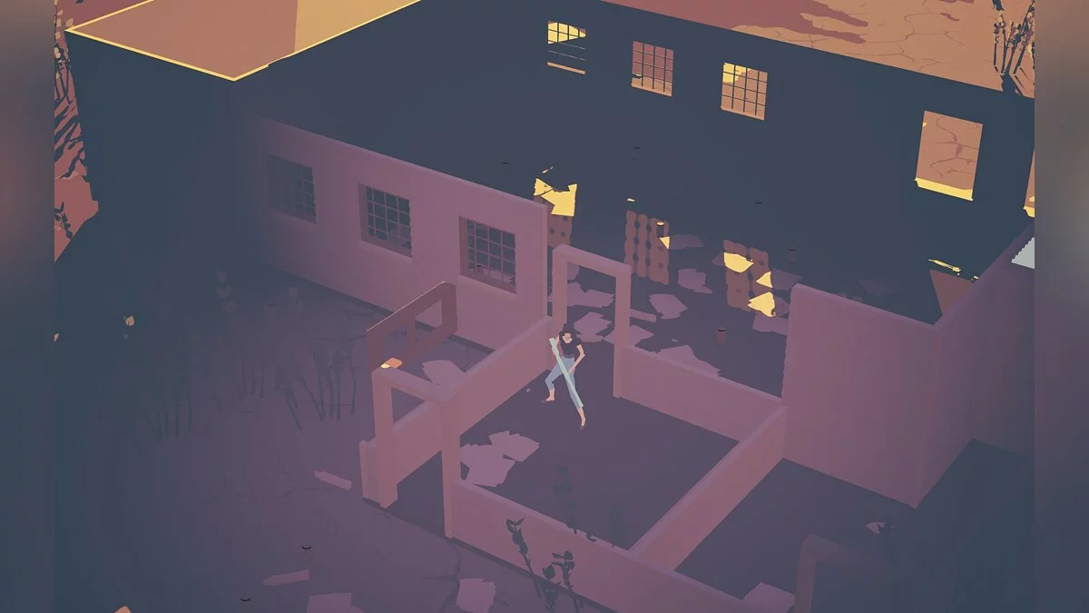 Скриншот из игры Dead Static Drive - 19