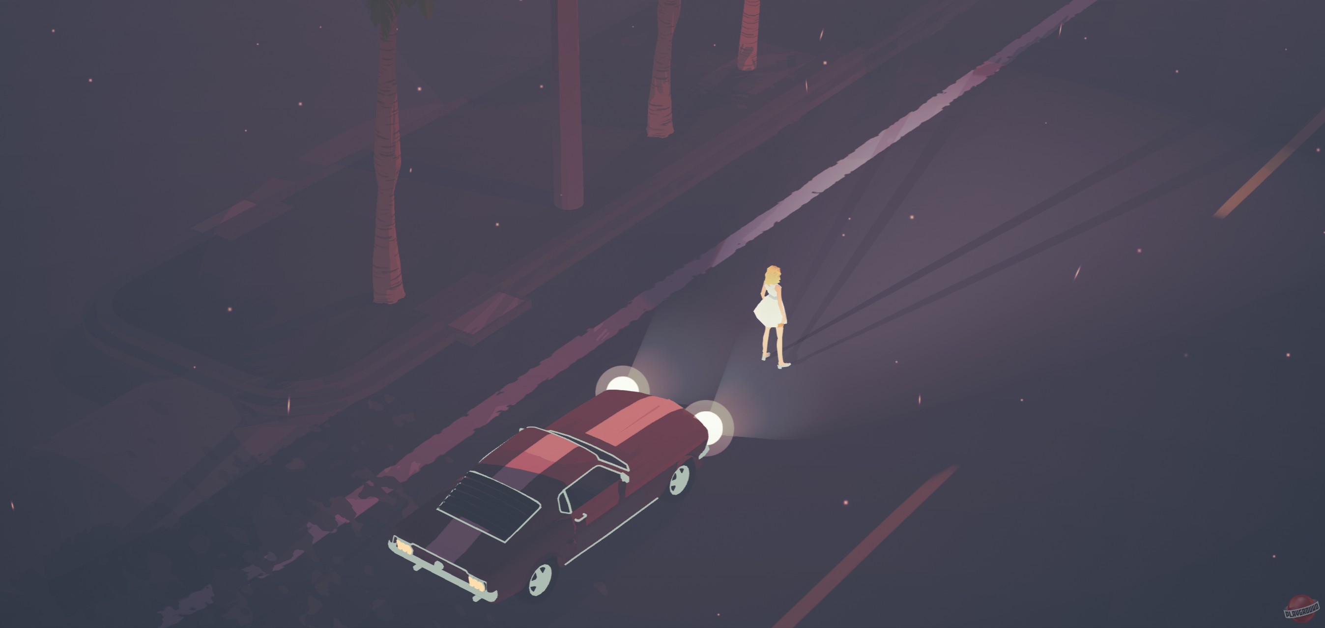 Скриншот из игры Dead Static Drive - 13