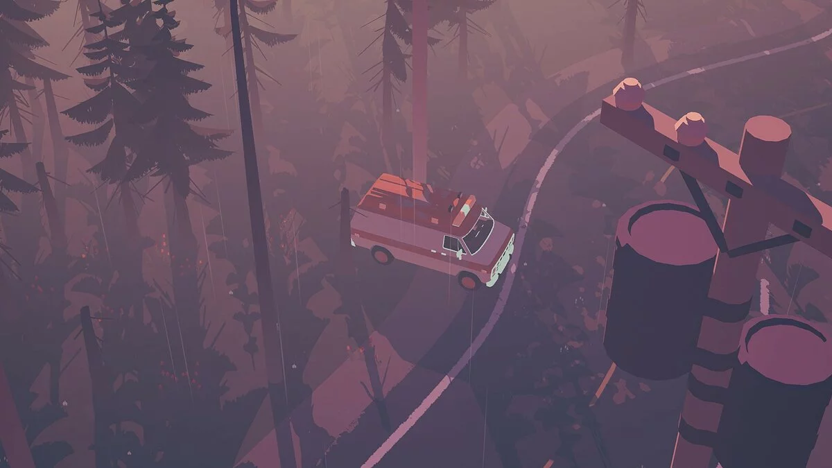 Скриншот из игры Dead Static Drive - 27