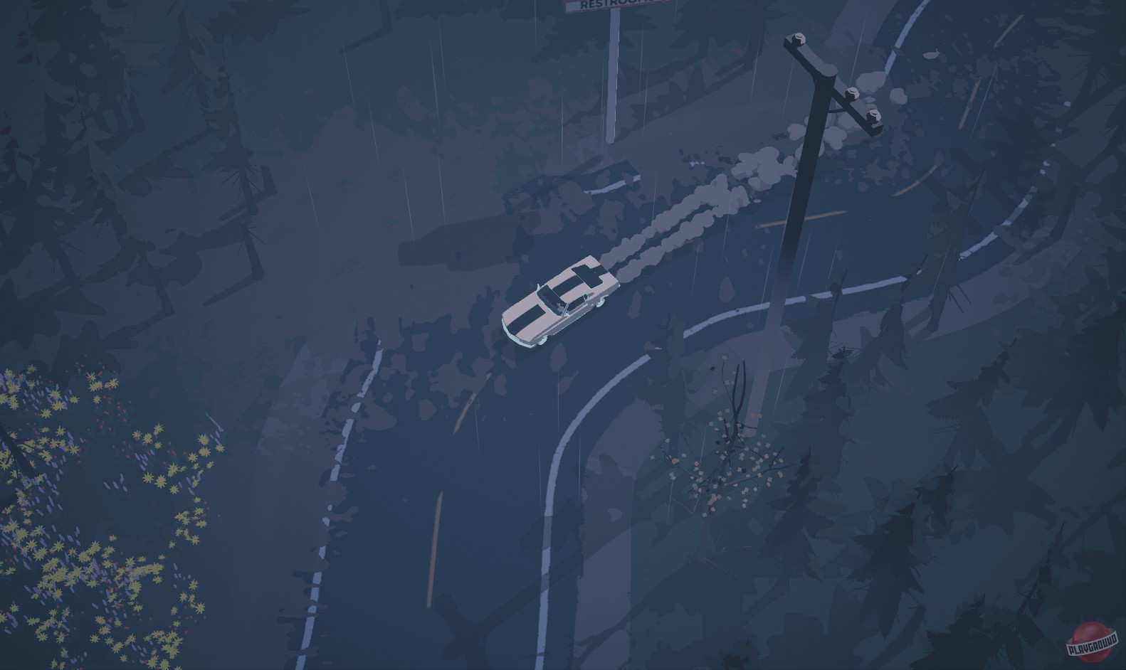 Скриншот из игры Dead Static Drive - 39