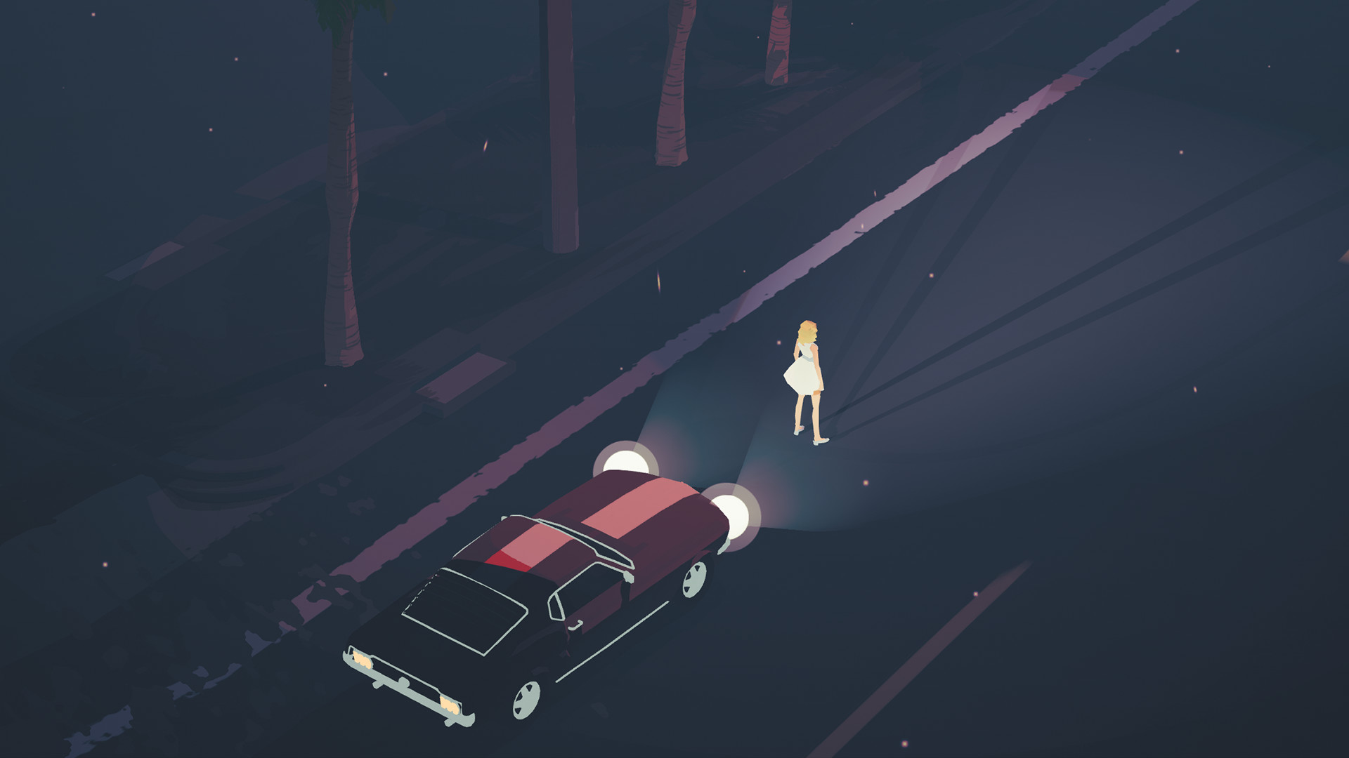 Скриншот из игры Dead Static Drive - 5