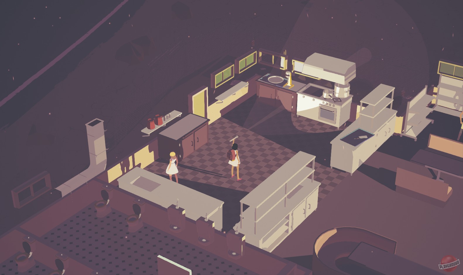 Скриншот из игры Dead Static Drive - 26