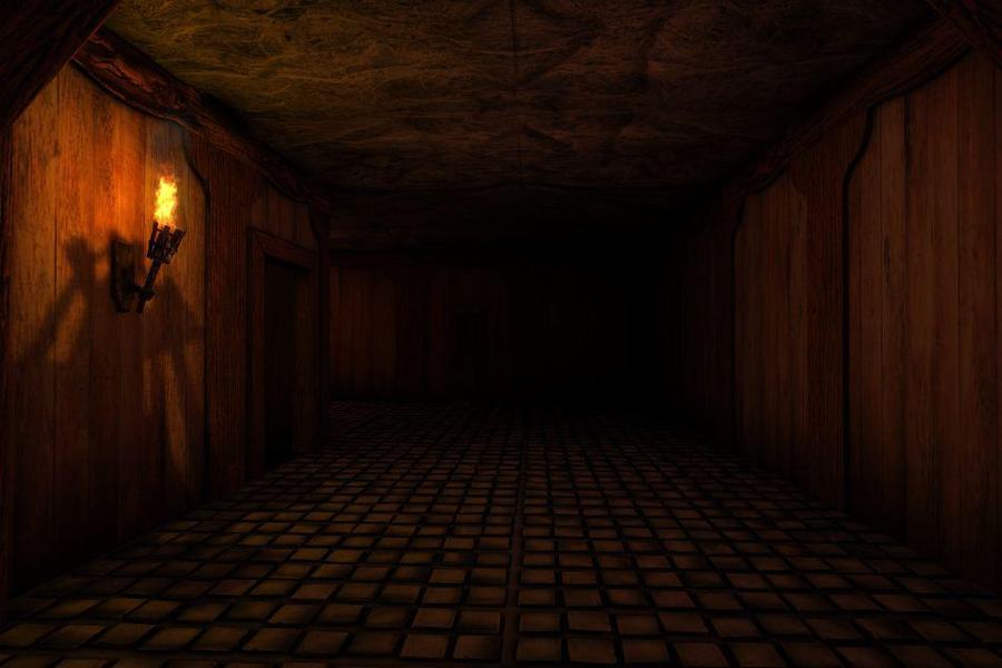 Скриншот из игры Dungeon Myths - The Sewers of Stonehaven - 1