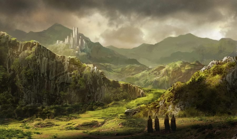 Скриншот из игры Dungeon Myths - The Sewers of Stonehaven - 5